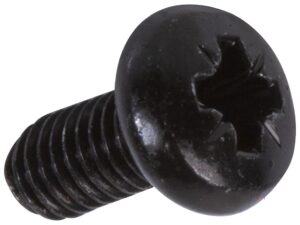 <div class="api-description">These high-quality TR Fastenings Machine Screws are designed for secure and reliable fastening in a wide variety of applications. Made from durable steel and featuring a protective zinc coating
