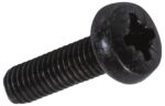 <div class="api-description">These high-quality TR Fastenings Machine Screws are designed for secure and reliable fastening in a wide variety of applications. Ideal for precision engineering