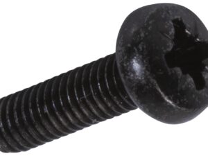 <div class="api-description">These high-quality TR Fastenings Machine Screws are designed for secure and reliable fastening in a wide variety of applications. Ideal for precision engineering