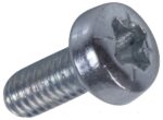 <div class="api-description">These high-quality TR Fastenings Machine Screws are designed for secure and reliable fastening in a wide variety of applications. Made from durable steel and featuring a protective zinc coating