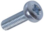 <div class="api-description">These high-quality TR Fastenings Machine Screws are designed for secure and reliable fastening in a wide variety of applications. Made from durable steel and featuring a protective zinc coating