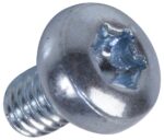 <div class="product-description">RECESSED PAN HEAD TORX SCREW