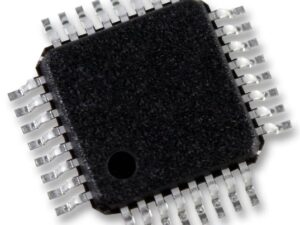 <div class="api-description">The high-performance Atmel picoPower 8-bit AVR RISC-based microcontroller combines 32KB ISP flash memory with read-while-write capabilities