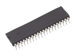 <div class="api-description">The ATMEGA644P-20PU is a low-power CMOS 8-bit Microcontroller