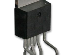 <div class="api-description">The TOP244YN is a TOPSwitch-GX EcoSmart integrated off line switcher in 6 pin TO-220 package. TOPSwitch-GX uses same proven topology as TOPSwitch by integrating high voltage power MOSFET