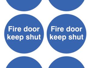 <div class="api-description">This sign is a vital addition to any safety plan