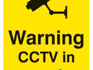 <div class="api-description">This sign is a vital addition to any safety plan