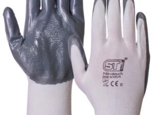 <div class="api-description">Nitrile - hardwearing enhanced abrasive resistance