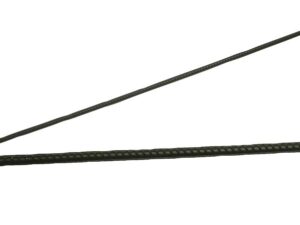<div class="api-description">Roughneck fencing pins have a top hook for securing rope or hazard tape when marking off areas where work is in progress or where general access is restricted. Manufactured from carbon steel and fully painted for protection against corrosion
