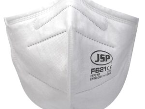<div class="product-description">RESPIRATOR DISPOSABLE MASK P2 - PK40</div><br><div class="product-features">Packaged individually in a clear resealable bag</div>