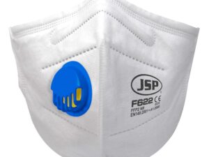 <div class="product-description">RESPIRATOR DISPOSABLE MASK P2 VALVE PK30</div><br><div class="product-features">Packaged individually in a clear resealable bag</div>