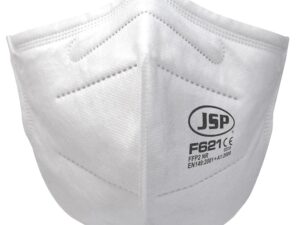 <div class="product-description">RESPIRATOR DISPOSABLE MASK P2 (PK2)</div><br><div class="product-features">Packaged individually in a clear resealable bag</div>
