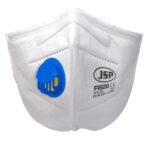 <div class="product-description">RESPIRATOR MASK P2 VALVE (PK2)</div><br><div class="product-features">Packaged individually in a clear resealable bag</div>