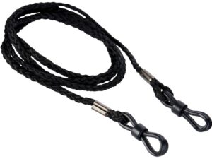 <div class="product-description">SAFETY GLASSES NECK CORD</div><br><div class="product-features">Looped ends allows straps to hook on to safety glasses</div>