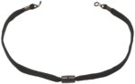<div class="product-description">SAFETY GLASSES NECK CORD - SAFETY</div><br><div class="product-features">Looped ends allows straps to hook on to safety glasses</div>