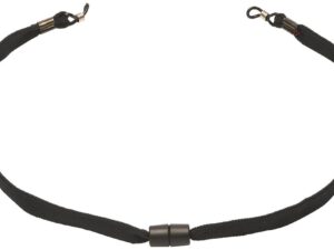 <div class="product-description">SAFETY GLASSES NECK CORD - SAFETY</div><br><div class="product-features">Looped ends allows straps to hook on to safety glasses</div>