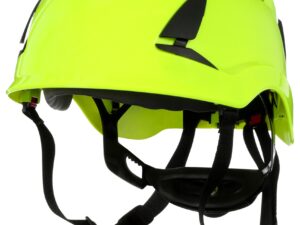 <div class="api-description">For head protection that’s secure and comfortable get 3M™ SecureFit™ Safety Helmet X5014VE-CE. It’s ideal for a variety of situations