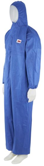 <div class="api-description">Use 3M™ Protective Coverall 4515 for CE certified protection against workplace hazards