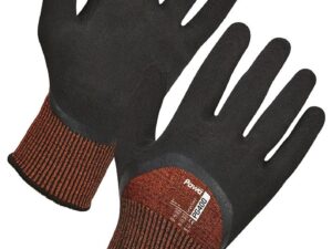 <div class="api-description">They say a warm glove with high dexterity and great grip can’t exist. It does now. Pawa presents the unique PG400 using Thermolite® fibre technology