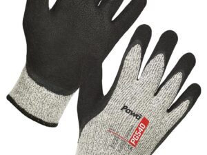 <div class="api-description">The PG540 is an ISO level D cut-resistant glove for use in cold environments. This heavy-duty