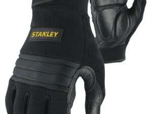 <div class="product-description">ANTI-VIBRATION GLOVES - L</div><br><div class="product-features">Material: 50% Premium goatskin leather palm