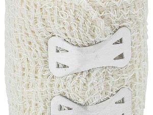 <div class="api-description">The HypaBand Crepe Cotton Bandages are ideal for emergency first aid treatment of sports and workplace accidents