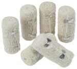 <div class="api-description">The HypaBand Crepe Cotton Bandages are ideal for emergency first aid treatment of sports and workplace accidents
