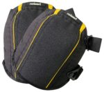 <div class="api-description">Durable neoprene knee pads with secure hook-and-loop straps