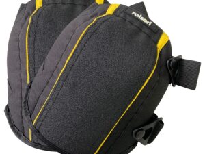 <div class="api-description">Durable neoprene knee pads with secure hook-and-loop straps