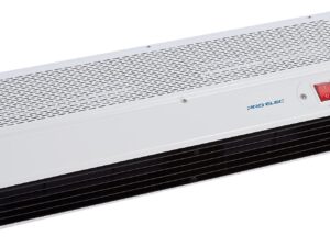 <div class="api-description">An air curtain type heater ideal for placement over doorways or entrances.</div><br><div class="product-description"></div><br><div class="product-features">Weight: 5.2kg</div>