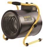 <div class="api-description">The JetHeat series of industrial electric fan heaters are designed for use in workshops