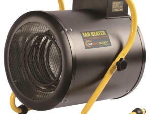<div class="api-description">The JetHeat series of industrial electric fan heaters are designed for use in workshops