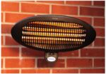 <div class="api-description">Introducing our Wall Mounted Outdoor Infrared Patio Heater