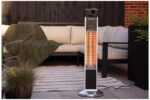 <div class="api-description">Introducing our Free Standing Outdoor Infrared Patio Heater with Remote Control - the perfect addition to your outdoor living space. Experience the ultimate in warmth and comfort with this highly efficient heater