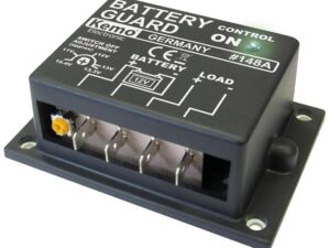 <div class="api-description">This battery saver protects your car battery from total discharge by switching off consumers such as ice boxes