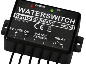 <div class="api-description">A water switch that if the 2 sensor connections of the module come into contact with water