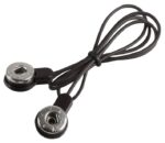 <div class="api-description">Simple jumper wire for connecting up or extending Snap Circuits experiments.</div><br><div class="product-description">JUMPER WIRE