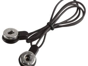 <div class="api-description">Simple jumper wire for connecting up or extending Snap Circuits experiments.</div><br><div class="product-description">JUMPER WIRE