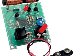 <div class="api-description">With this handy metal detector