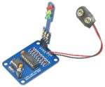 <div class="api-description">The Traffic Light Kit is a practical and entertaining electronics project that replicates the faithful british traffic light system
