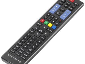 <div class="api-description">Simple and effective replacement remote control