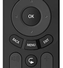<div class="api-description">This modern remote offers easy control of your Smart Television and is an ideal replacement for your existing TV remote. Optimised for Smart TV complete with a unique NETTV key and a learning feature that makes it compatible with all brands.</div><br><div class="product-description">EVOLVE UNIVERSAL REMOTE CONTROL</div><br><div class="product-features">Requires 2x AAA batteries (not included)</div>