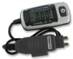 <div class="api-description">1999 count digital current meter for easy measurements on blade type automotove fuse boxes.</div><br><div class="product-description">CURRENT TESTER