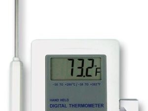 <div class="product-description"></div><br><div class="product-features">Suitable for monitoring of food storage and hygiene