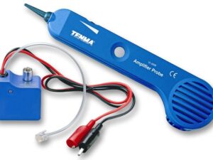 <div class="api-description">This tone & probe set is a basic necessity for anyone running data