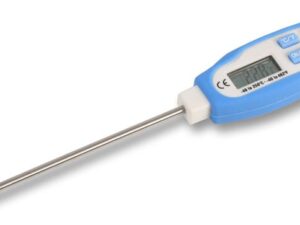 <div class="api-description">An easy to use digital thermometer