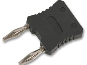 <div class="api-description">The Type K adaptor allows industry standard Type K temperature probes to be used all current Tenma digital multi-meters that include temperature function. It converts the Type K plug to dual banana plug inputs.</div><br><div class="product-description">ADAPTOR