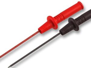 <div class="api-description">A pair of red and black needle type