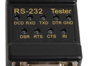 <div class="product-description">LINK TESTER