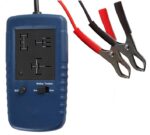 <div class="product-description">AUTOMOTIVE RELAY TESTER</div><br><div class="product-features">Dimensions (WxHxD): 70x35x130mm</div>